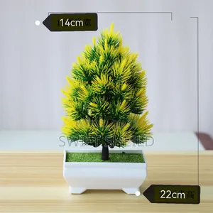Artificial Flowers for Room Decor