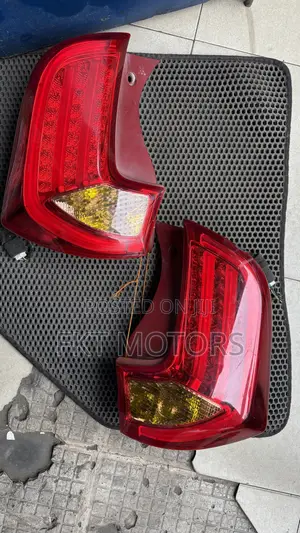 Kia Picanto/Morning Taillight Led 2012,2013,2014,2015,2016