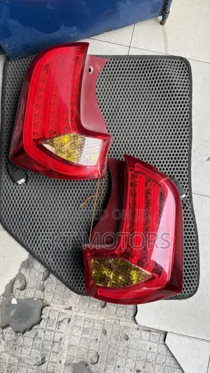 Kia Picanto/Morning Taillight Led 2012,2013,2014,2015,2016