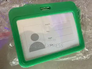 Id Card Holders