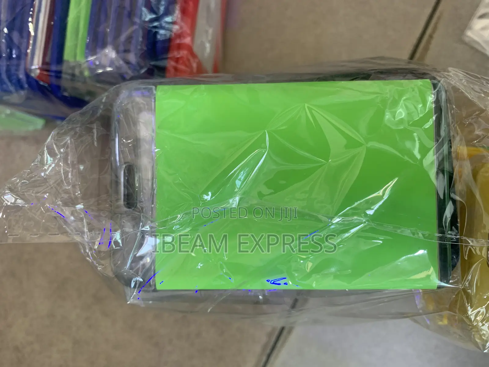 Id Card Holders