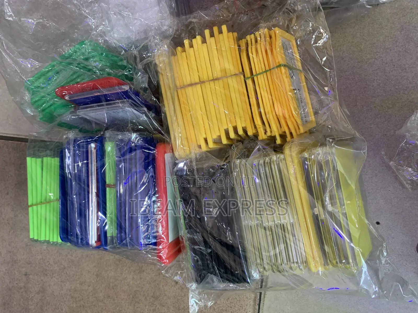 Id Card Holders