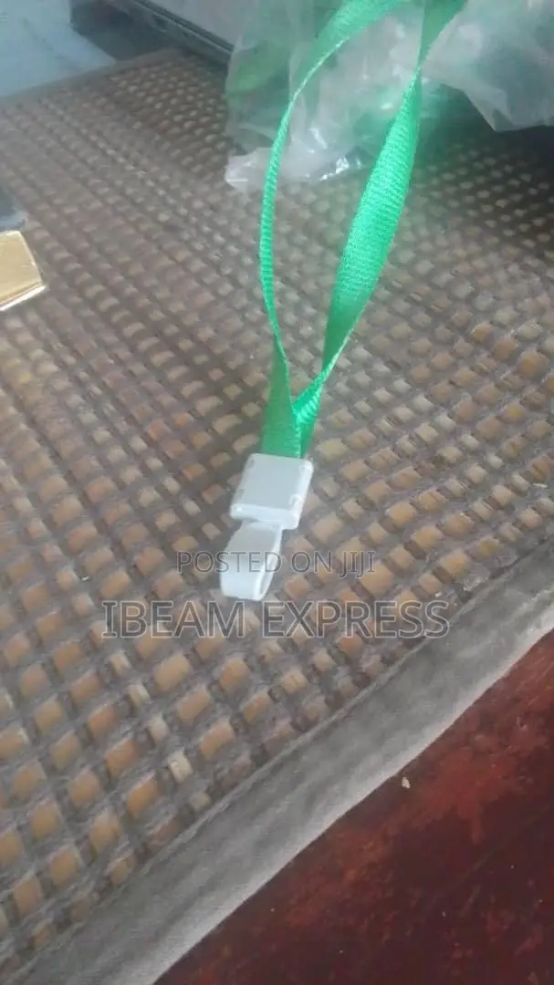 Id Cards and Line Yards