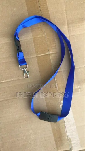 Id Cards and Line Yards