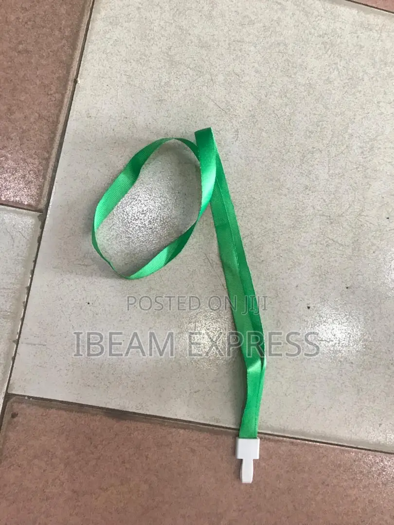 Id Cards and Line Yards