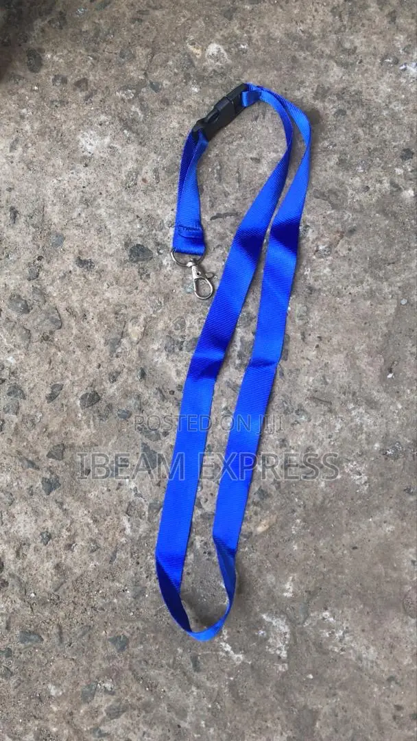Id Cards and Line Yards