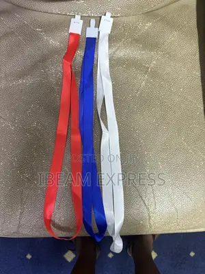 Id Cards and Line Yards