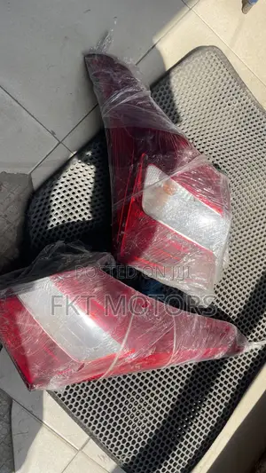 Hyundai Elantra Gt/ I30 Taillight 2012,2013,2014,2015,2016