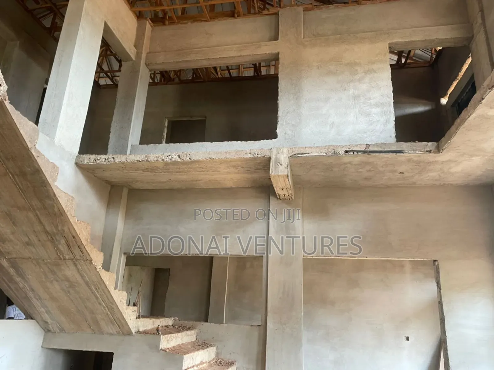 5bdrm House in Sokoban Odaso, Kumasi Metropolitan for sale