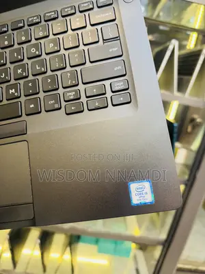 Laptop Dell Latitude 5400 16GB Intel Core i5 SSD 256GB