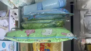 Baby Foldable Bed With Net