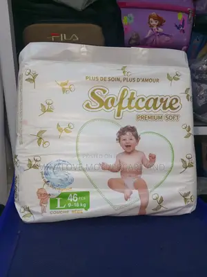 Softcare Diaper