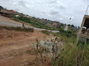 Main Road 2 Plot of Land for Sale in Sokoban to Trede
