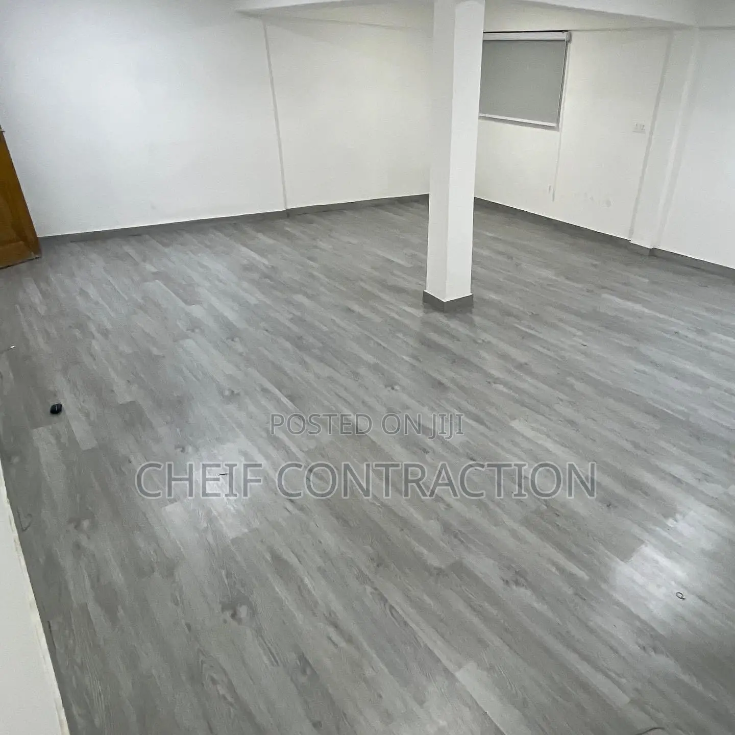 PVC Vinyl Floor Tile