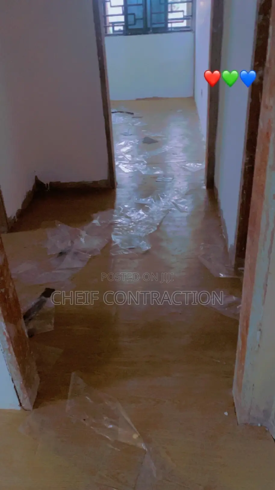 PVC Vinyl Floor Tile