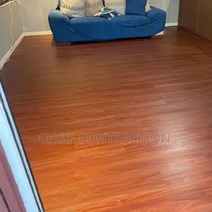 PVC Vinyl Floor Tile