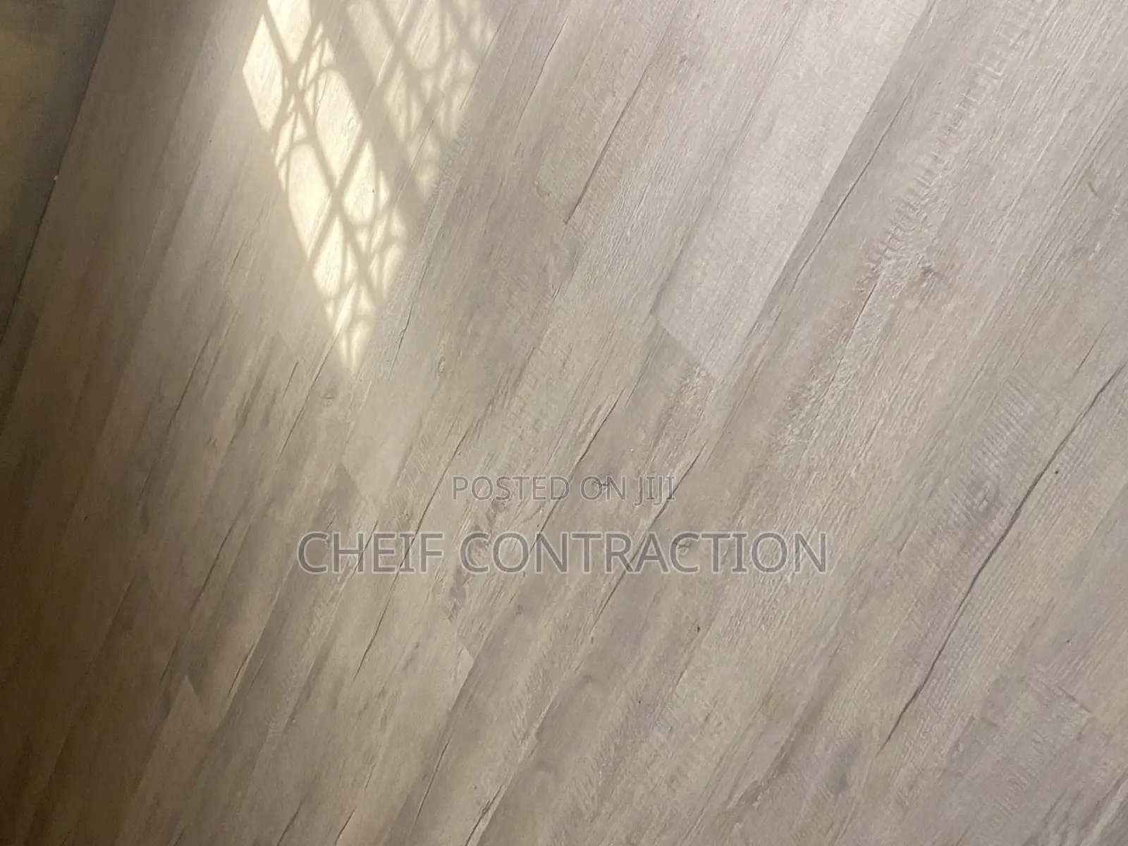 PVC Vinyl Floor Tile