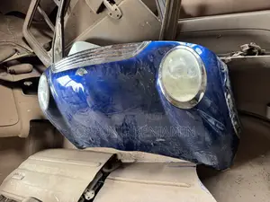 Mini Cooper Hood R50