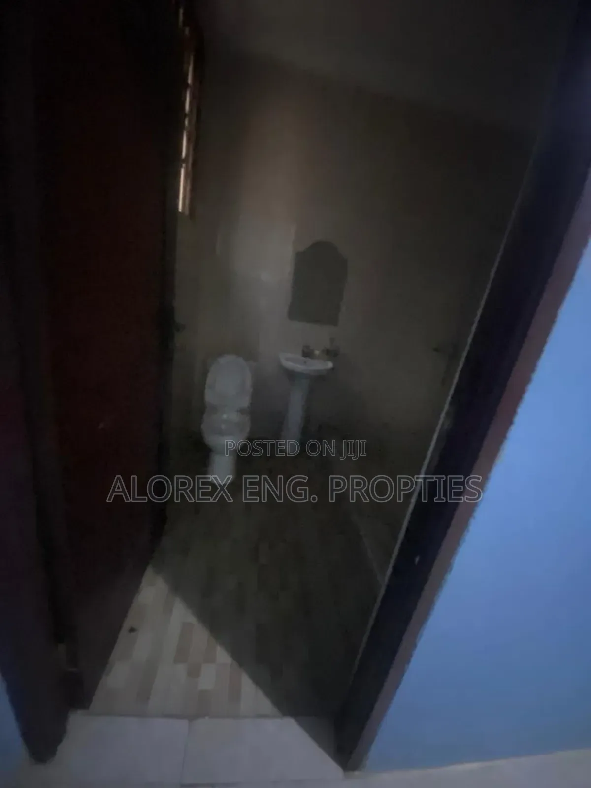4bdrm House in Teiman, Abokobi for rent