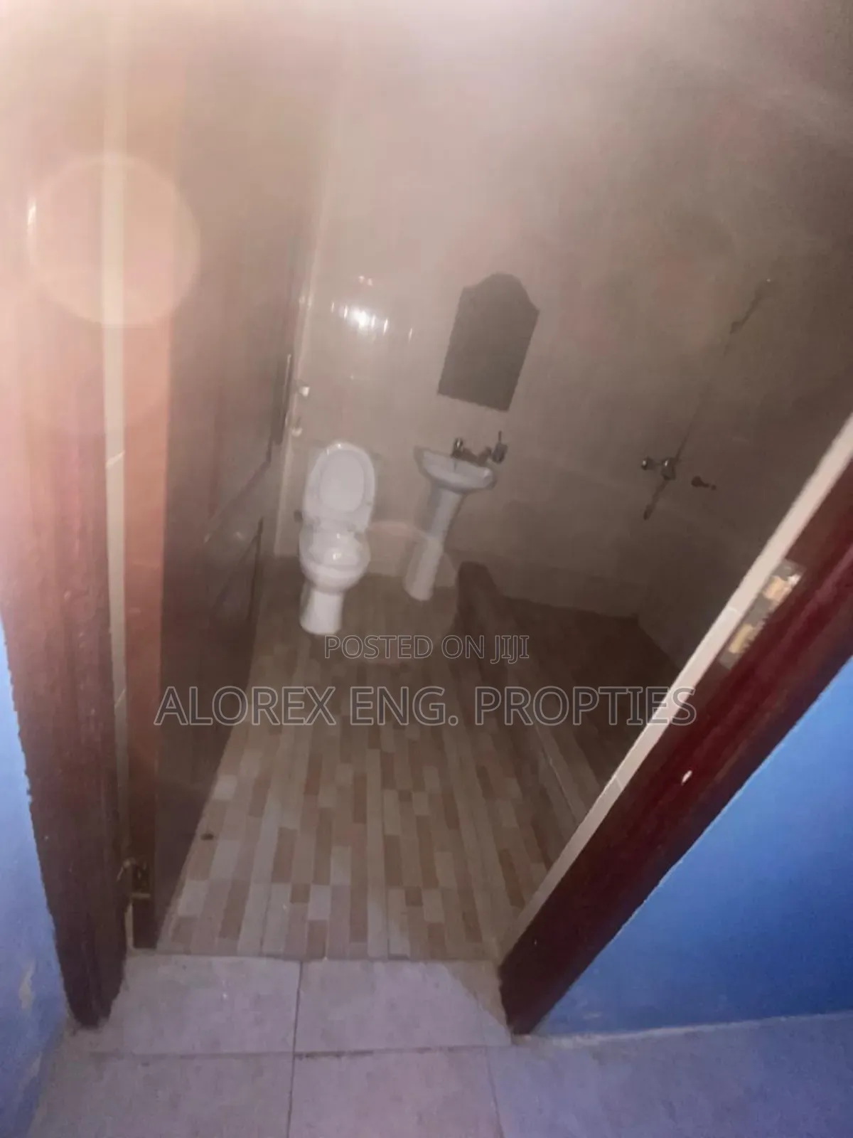 4bdrm House in Teiman, Abokobi for rent