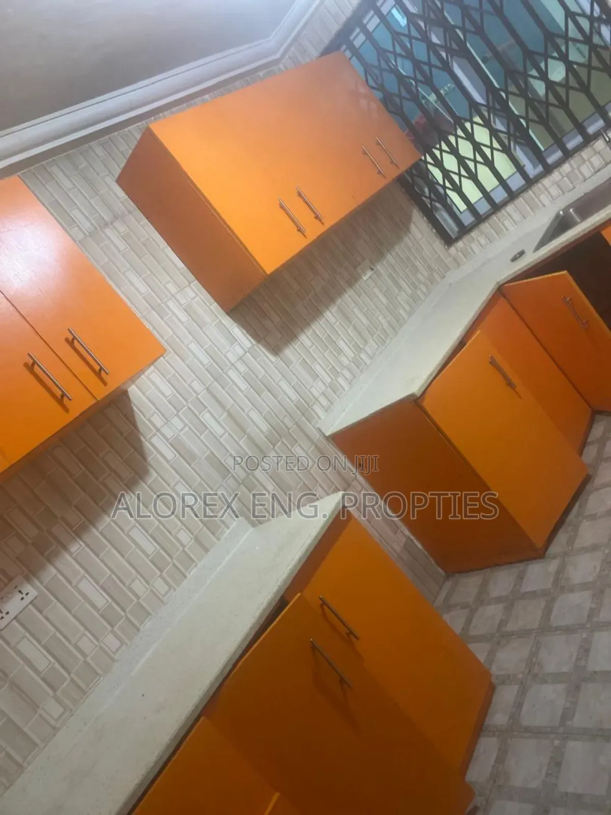 4bdrm House in Teiman, Abokobi for rent