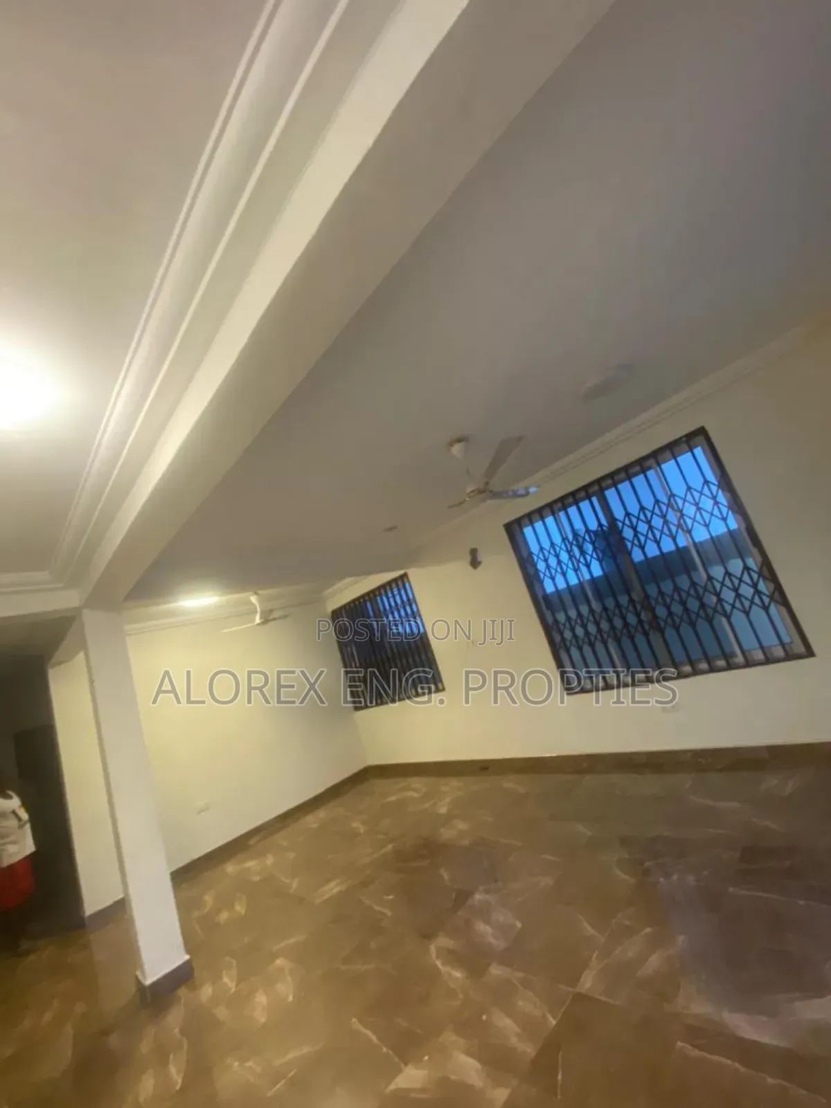 4bdrm House in Teiman, Abokobi for rent