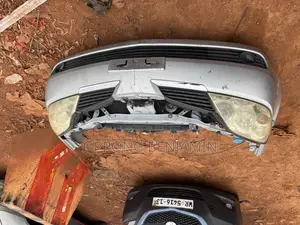 Nissan Primera Nose Cut