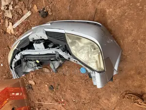 Nissan Primera Nose Cut