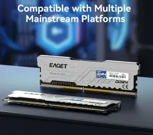 Brand New 16gb Ddr4 Ram Memory for Desktop Memory