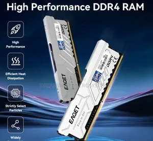 Brand New 16gb Ddr4 Ram Memory for Desktop Memory