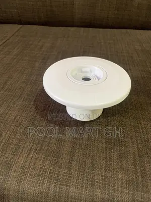 Inlet Spreader/Eye Ball