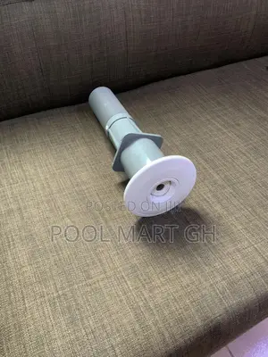 Inlet Spreader/Eye Ball