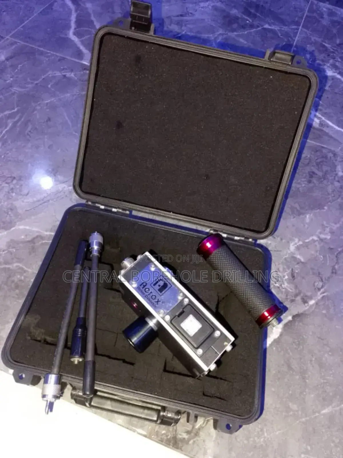 Water Detection Machine Underground for Sale