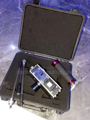 Water Detection Machine Underground for Sale