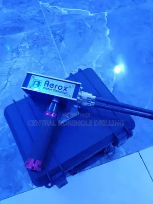 Water Detection Machine Underground for Sale
