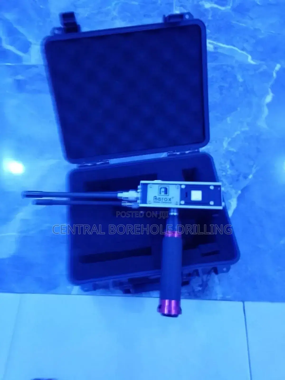 Water Detection Machine Underground for Sale