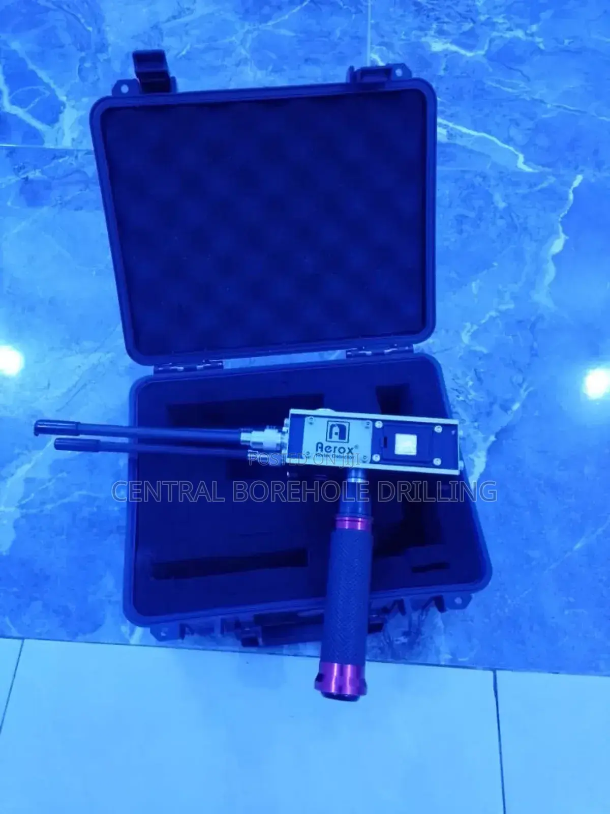 Water Detection Machine Underground for Sale