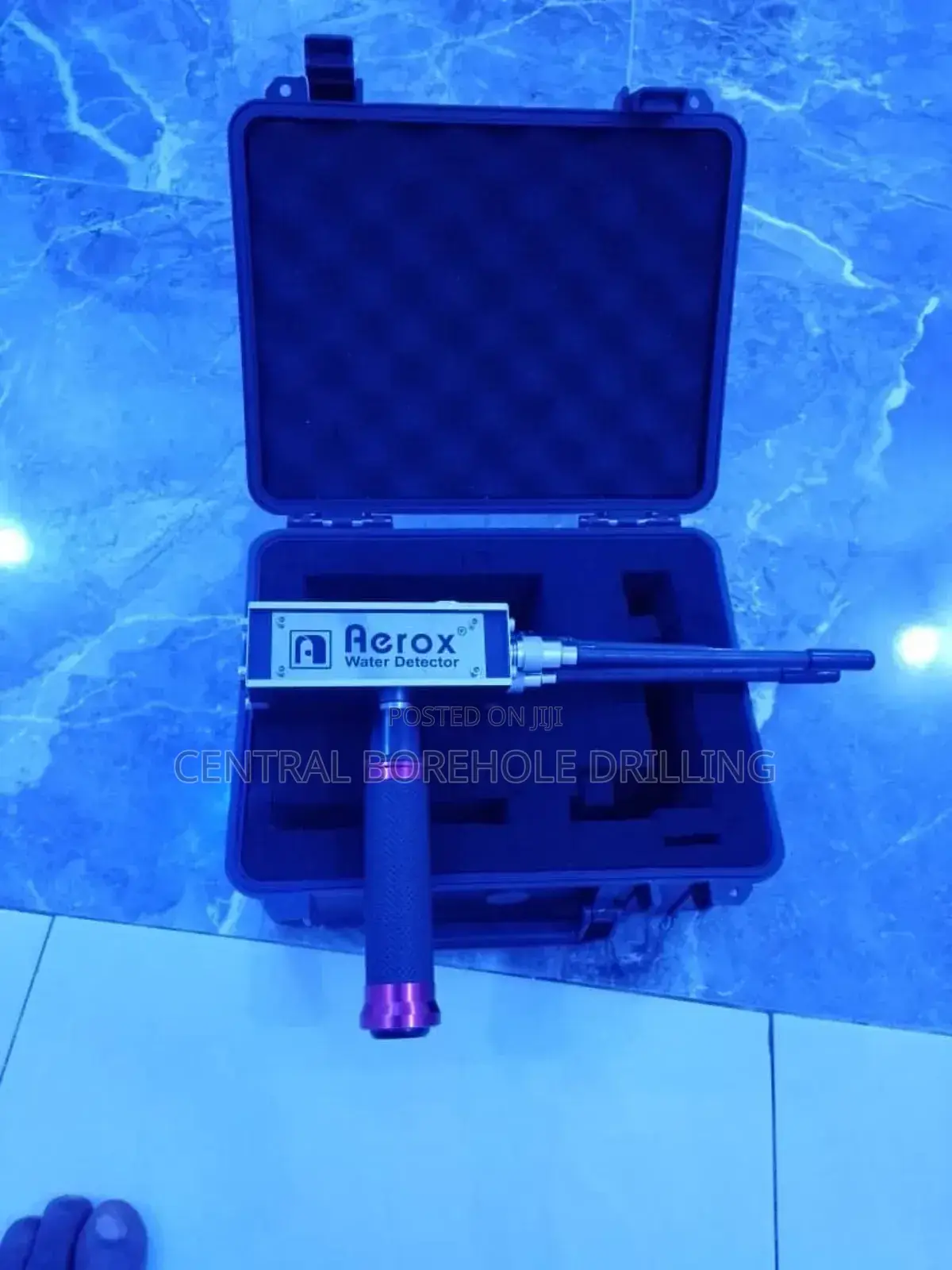 Water Detection Machine Underground for Sale