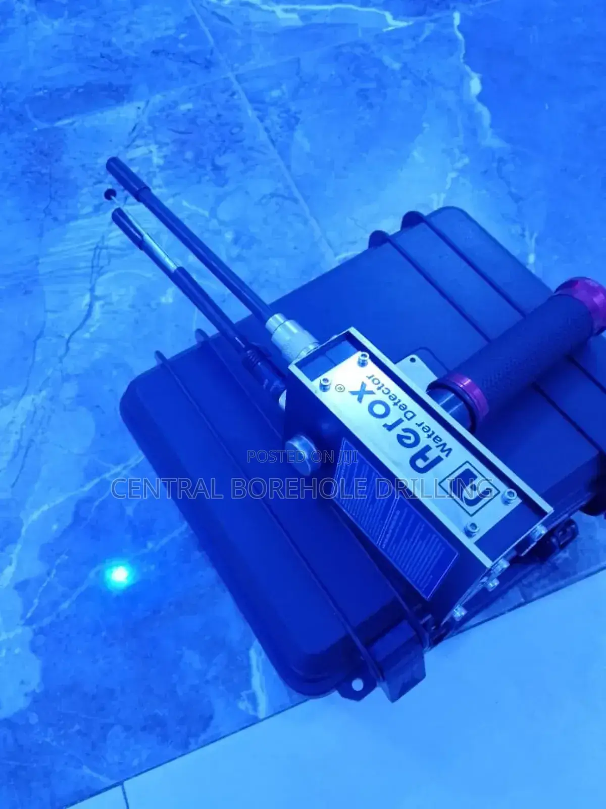 Water Detection Machine Underground for Sale