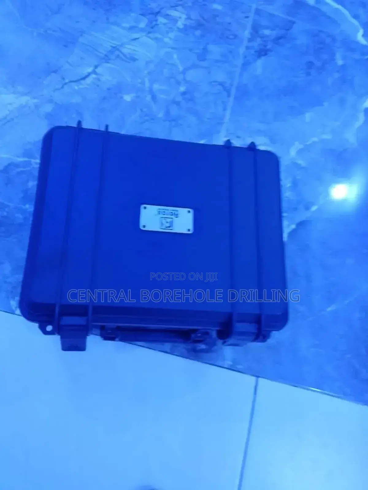 Water Detection Machine Underground for Sale