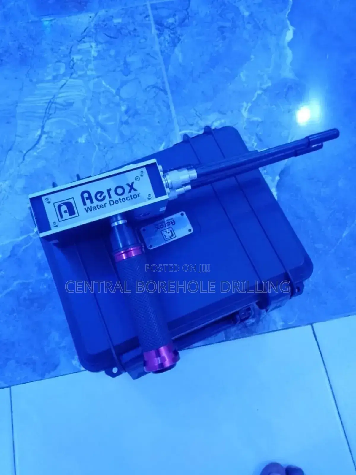 Water Detection Machine Underground for Sale