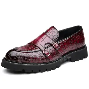 Men Classic Shoe