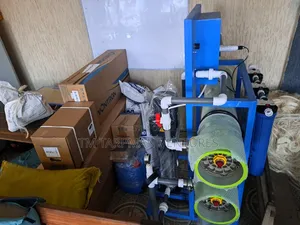 Water Purification System