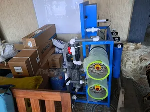 Water Purification System