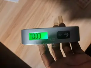 Luggage Scale