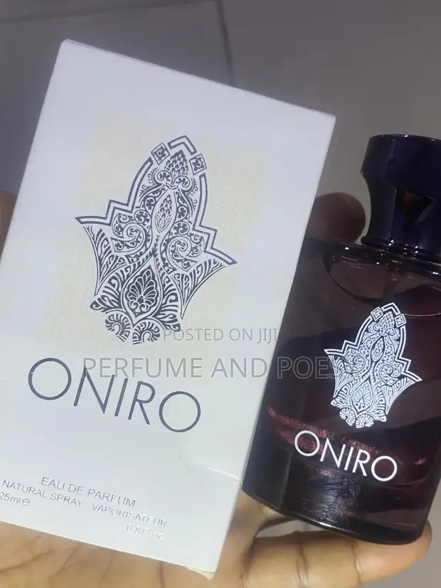 Oniro Perfume