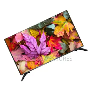 Ultimate Nasco 32 Inch Led Digital Satellite Tv-Nas-B32fbfl