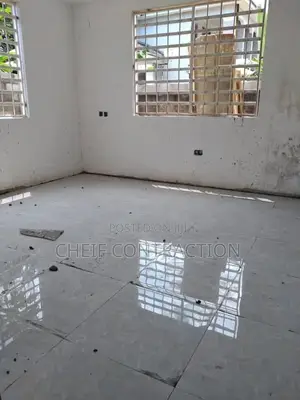 Professional Tiler