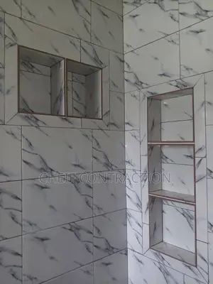 Professional Tiler
