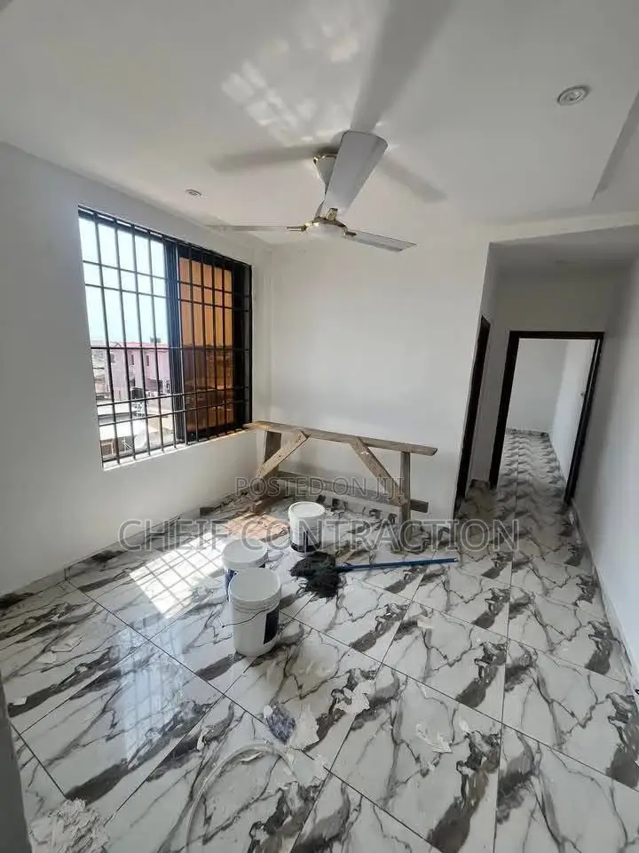 Professional Tiler